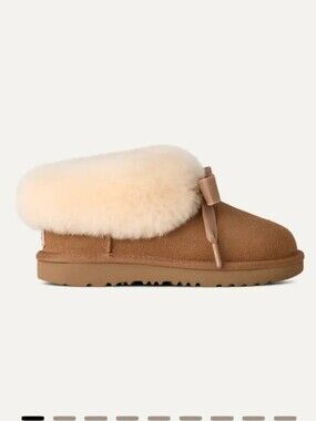 UGG Bailey Slippers